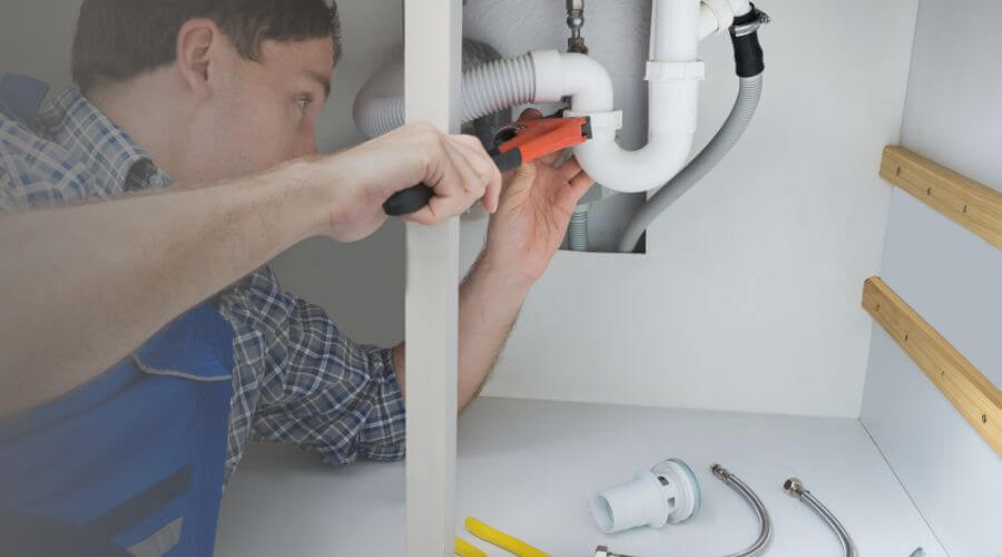 Professional Leak Detection Services in Palermo, ME